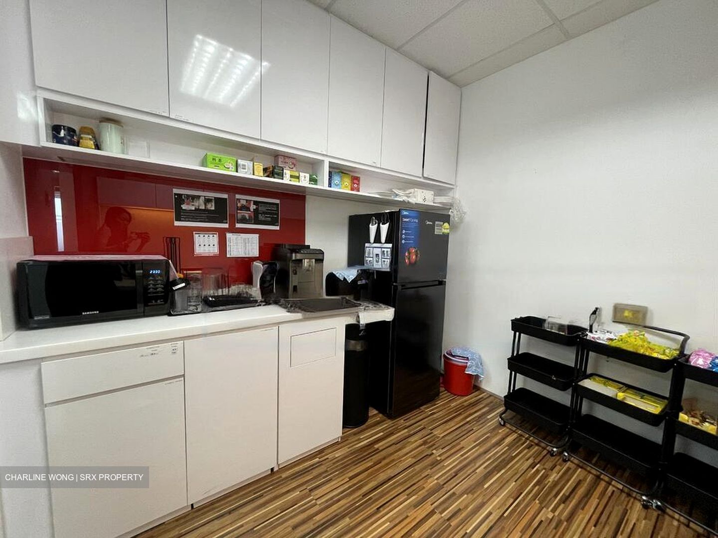 One Raffles Place (D1), Office #472919881